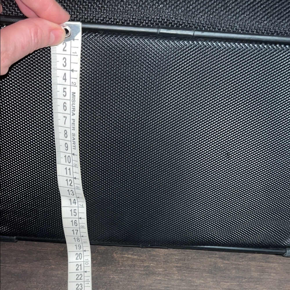 Samsonite Weekender - Picture 12 of 16